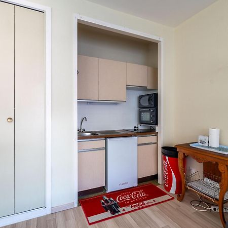 Arcachon Centre - Studio Confortable Proche Plage, Wifi - Fr-1-319-423 Buitenkant foto